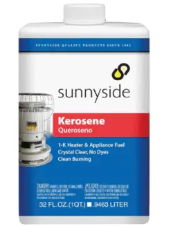 sunnykerosene