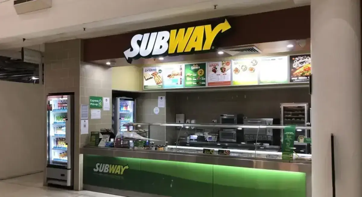 does subway take ebt