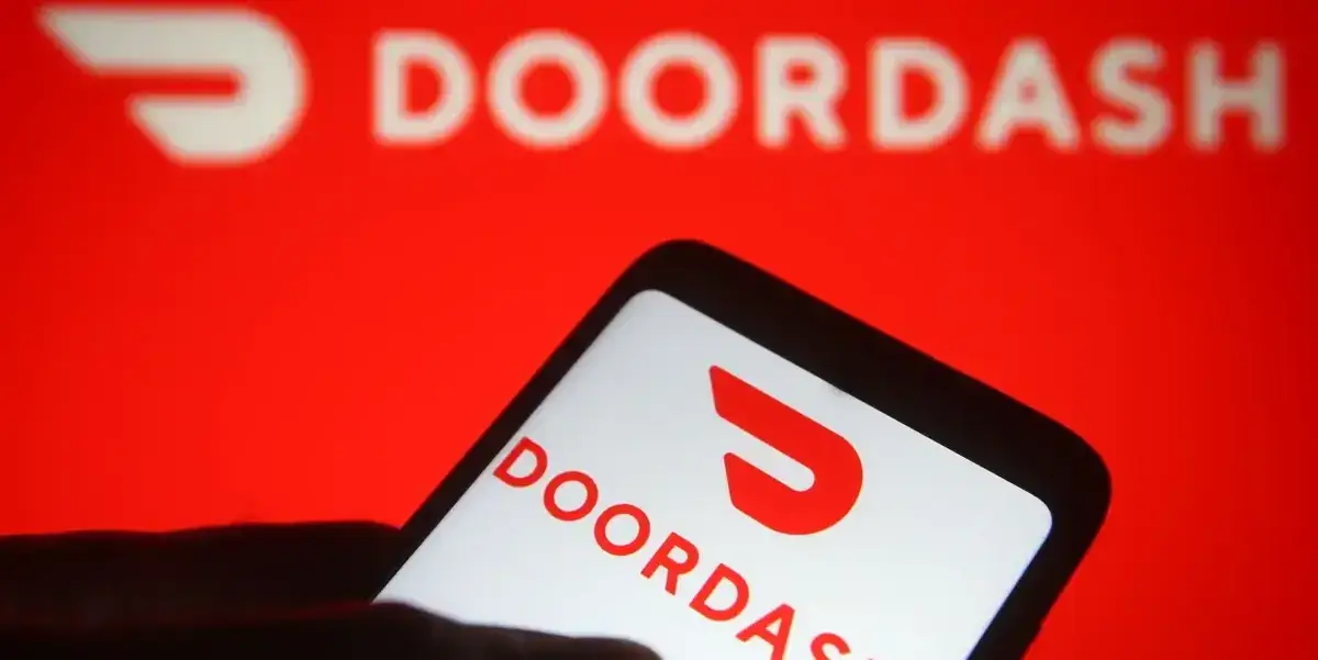 how to get free food on doordash